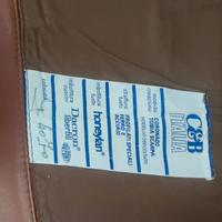 Divano e due poltrone C&B italia