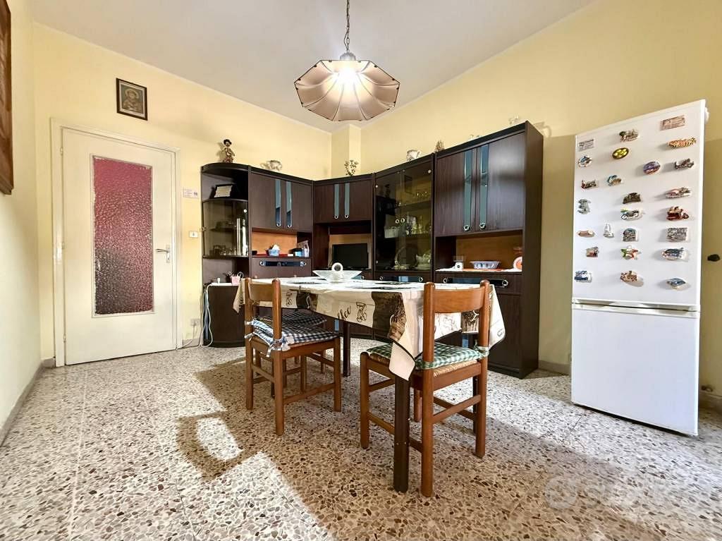 Apartment in Nichelino, Torino - Vista 6