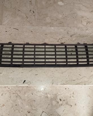 GRIGLIA PARAURTI ANTERIORE FIAT GRANDE PUNTO 