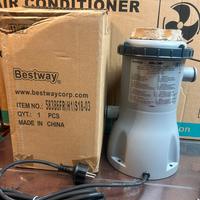 Pompa di piscina a cartuccia Bestway 58386-3