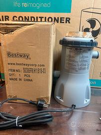 Pompa di piscina a cartuccia Bestway 58386-3