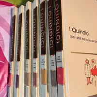Quindici