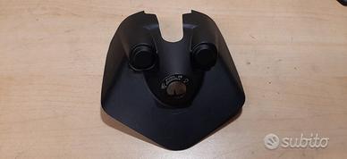 Plastiche varie ktm 690 duke 2012 2016