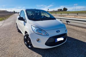 Ford Ka Ka+ 1.2 8V 69 CV Bz.-GPL