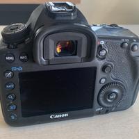 CANON EOS 5Dmk3 
