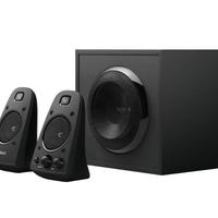 Casse audio LOGITECH Z 623 400 W