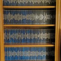 Tew Willer - collezione storica a colori