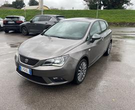 Seat Ibiza 1.4 TDI 90 CV CR 5p. FR