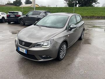 Seat Ibiza 1.4 TDI 90 CV CR 5p. FR