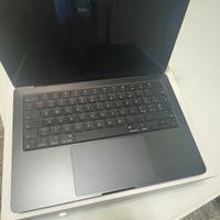 Pc Mac Book Pro 14 pollici
