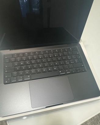 Pc Mac Book Pro 14 pollici