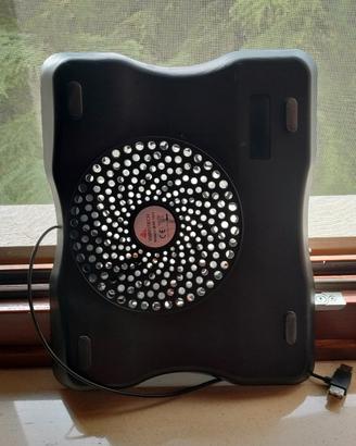 per tablet e notebook refrigeratore  