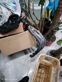 ricambi moto e scooter 