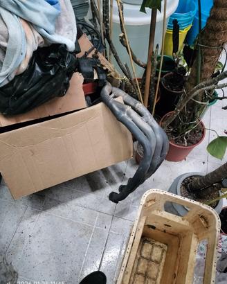 ricambi moto e scooter 