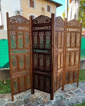 Paravento thailandese