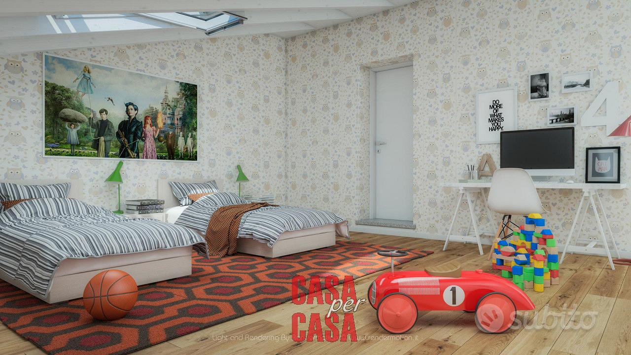 Appartamento – Este - Vista 5