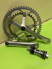 Guarnitura shimano 600