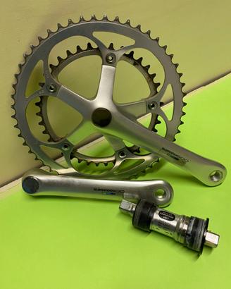 Guarnitura shimano 600