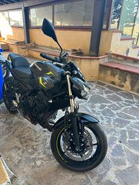 Kawasaki Z650