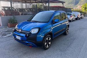 Fiat Panda 1.0 Hybrid Cross 2023 14mila km