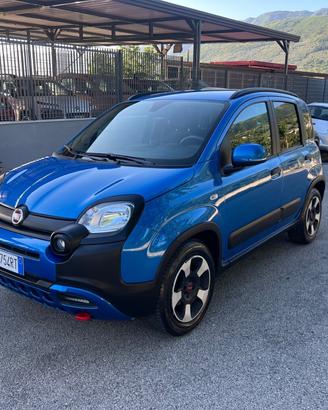 Fiat Panda 1.0 Hybrid Cross 2023 14mila km