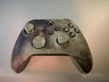 Xbox Controller - Nocturnal Vapor Special Edition