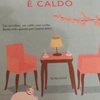 libri Finché il caffè è caldo 