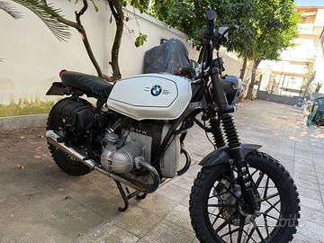 Bmw r 45 - 1979