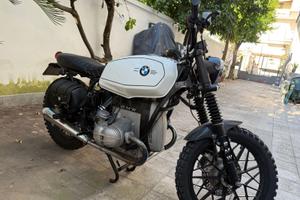 Bmw r 45 - 1979