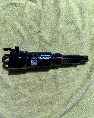 Ammortizzatore  rockshox sid luxe ultimate