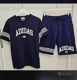 Completo Adidas