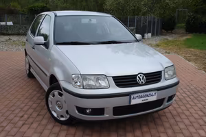VOLKSWAGEN Polo 1.4 16V cat 5p. Comfortline AC P