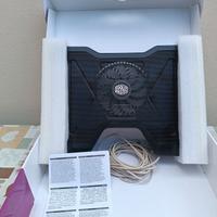 base raffreddante per notebok