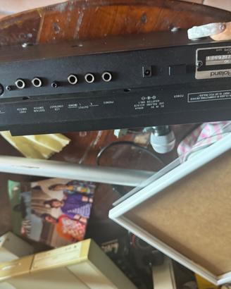 Roland ra90