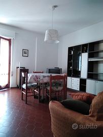 App. C.della Pescaia - 100 mq - 3 camere