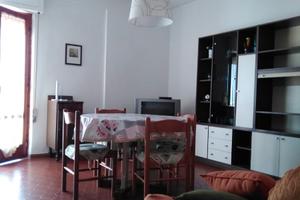 App. C.della Pescaia - 100 mq - 3 camere