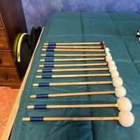 battenti per timpani mg mallets