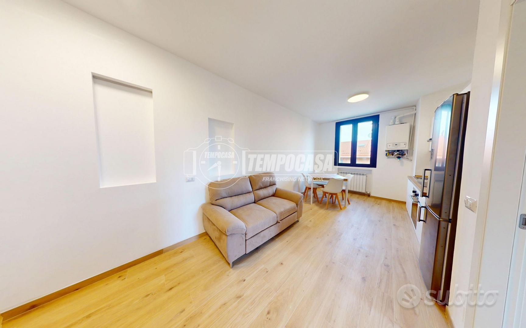 Appartamento – Rovellasca, Como - Vista 4