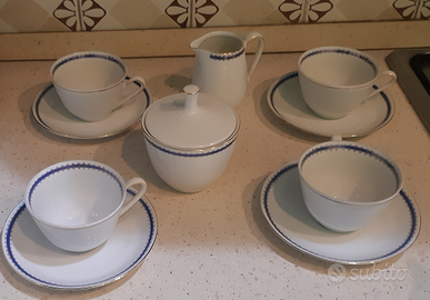 Set vintage made in Germania