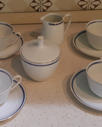 Set vintage made in Germania
