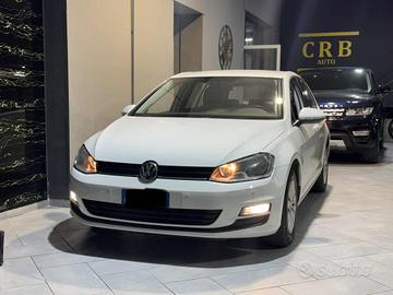 Volkswagen Golf 1.6 TDI IMPECCABILE POCHI KM CERTI