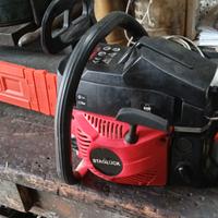 motosega lama da 40cm