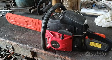 motosega lama da 40cm