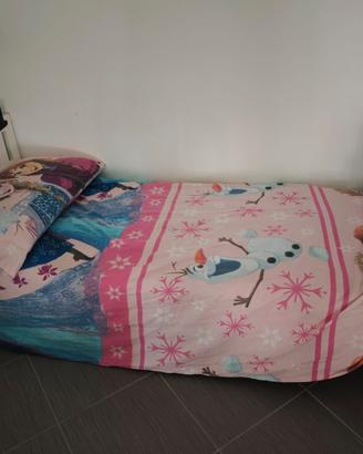 Letto Ikea per bimbi