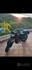 Keeway Tx 125