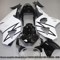 Promo Carena compatibile HONDA CBR 900 954 RR 2002