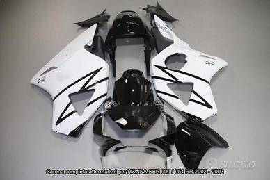 Promo Carena compatibile HONDA CBR 900 954 RR 2002