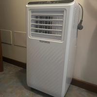 Climatizzatore portatile