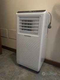 Climatizzatore portatile