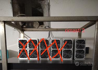 miner kdbox kda kadena